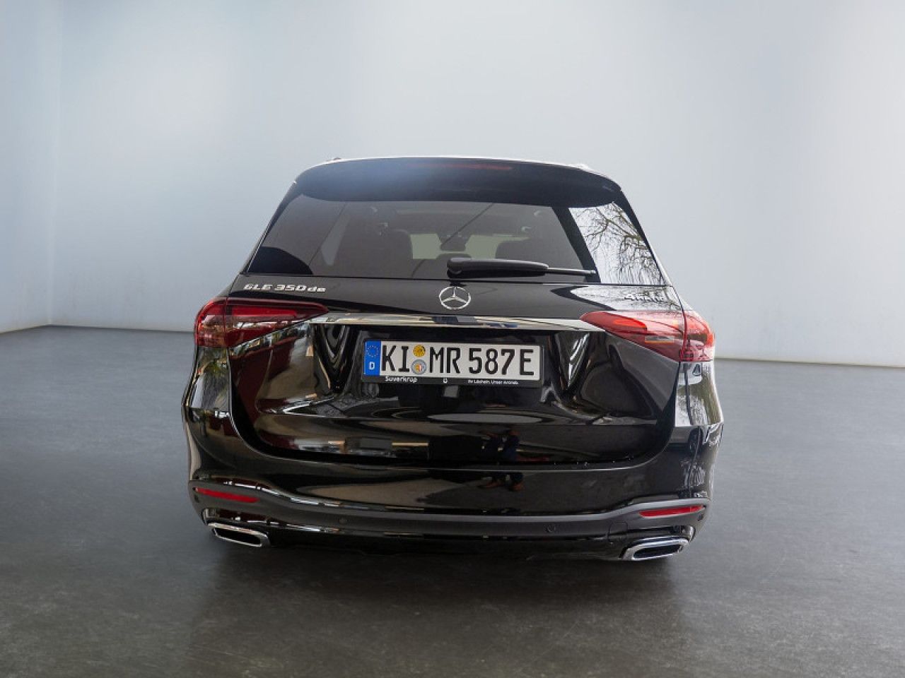 Mercedes-Benz GLE – Bild 4