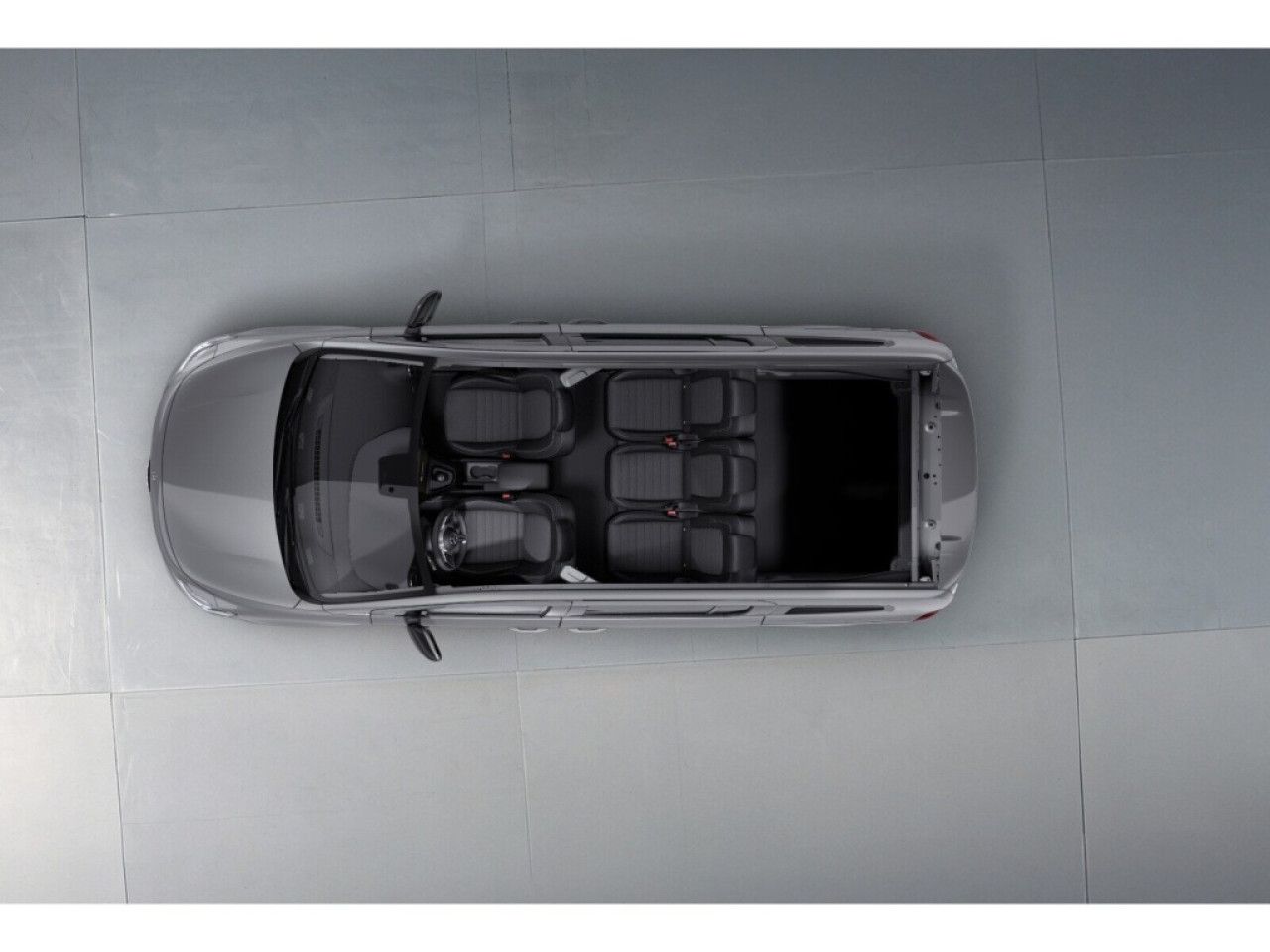 Mercedes-Benz EQT – Bild 11