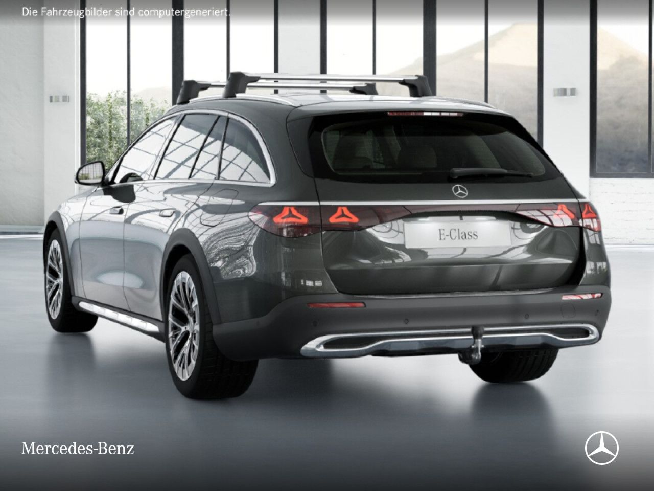 Mercedes-Benz E-Klasse – Bild 17