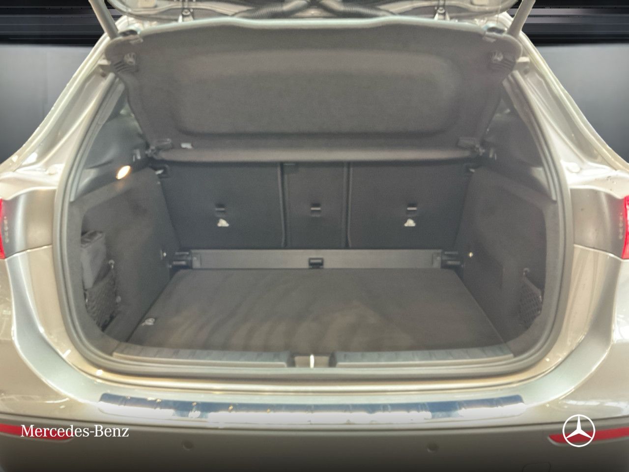 Mercedes-Benz GLA – Bild 18