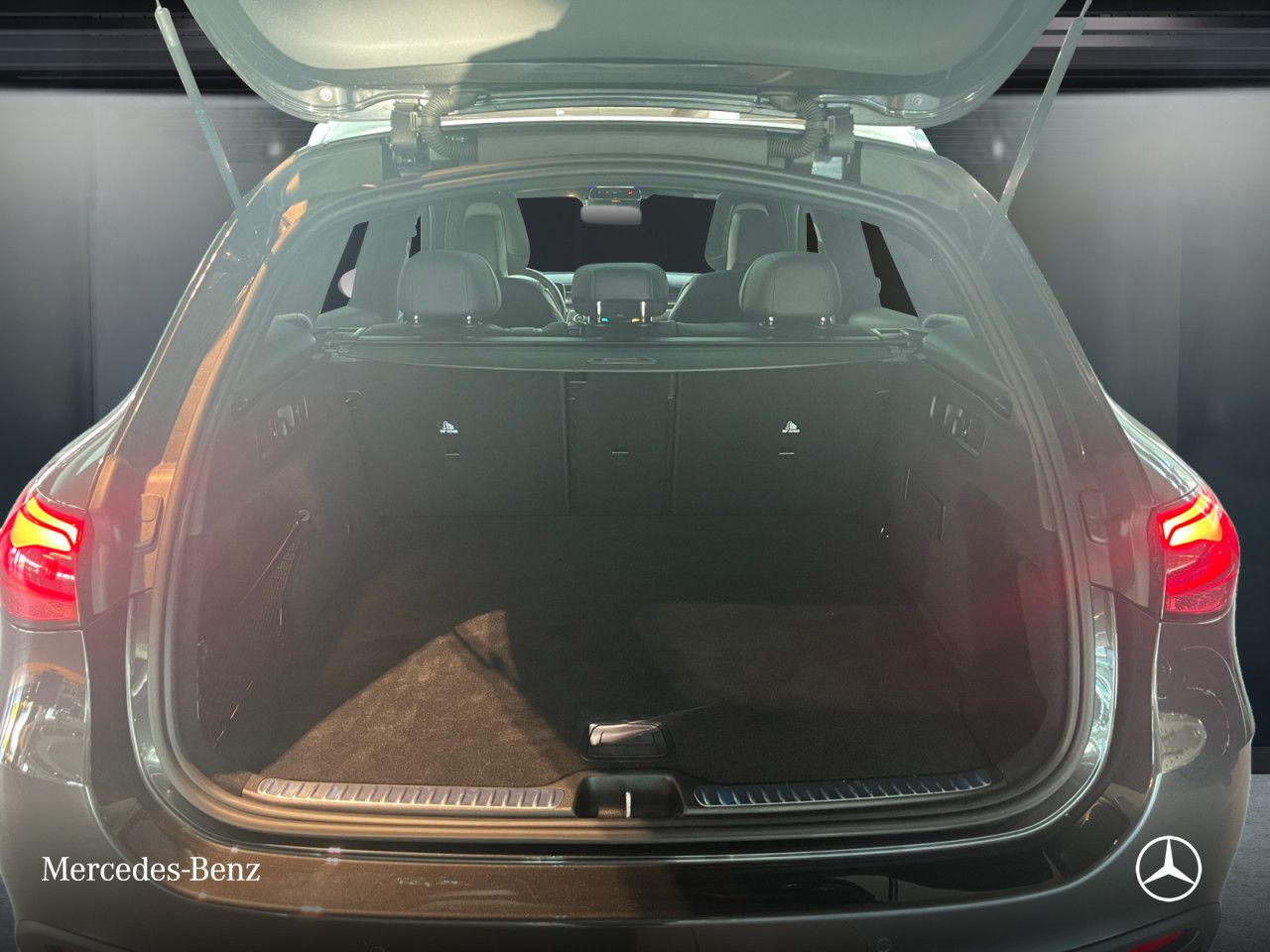 Mercedes-Benz GLC – Bild 18