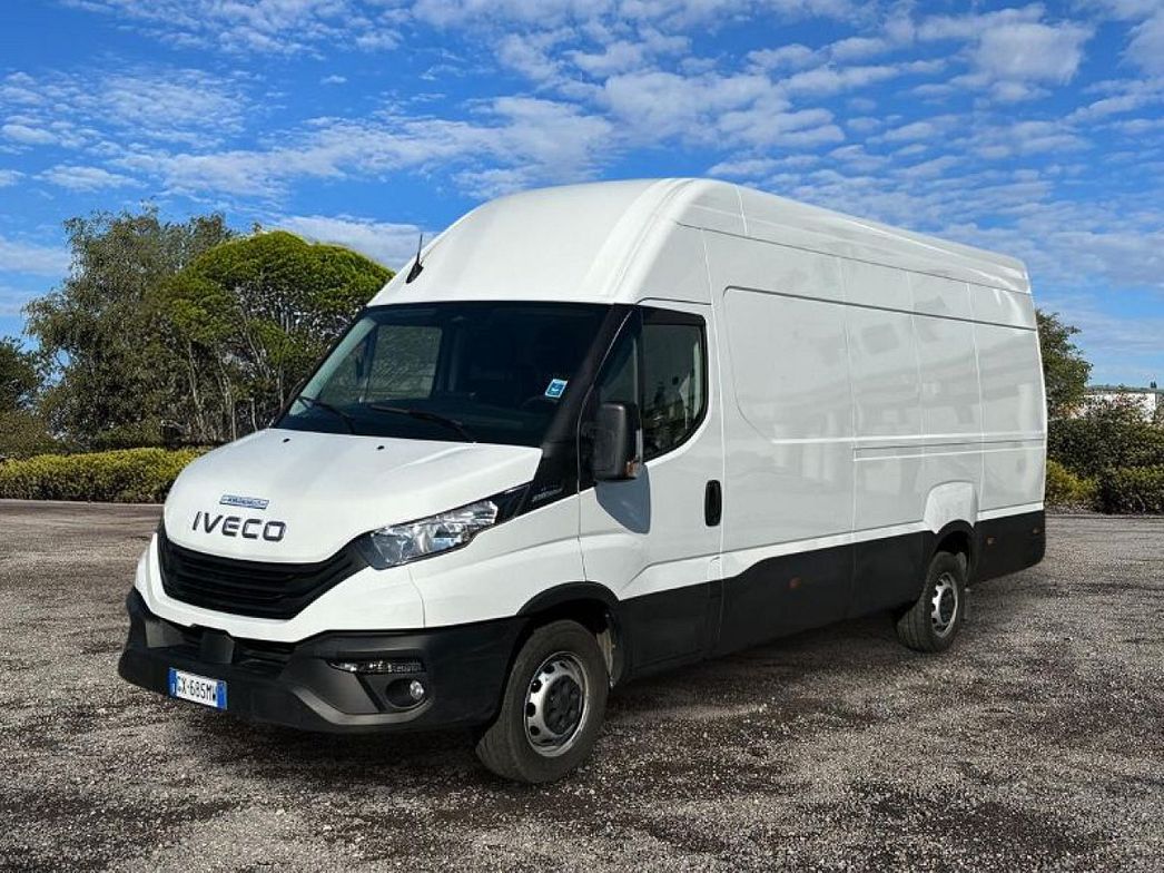 IVECO | 35S16A8 V