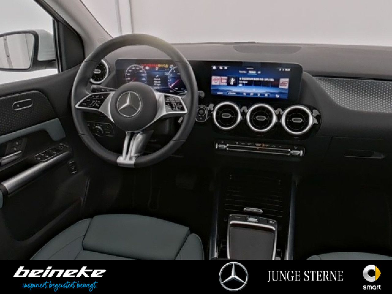 Mercedes-Benz B-Klasse – Bild 7