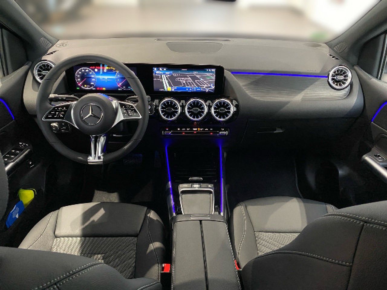 Mercedes-Benz B-Klasse – Bild 10