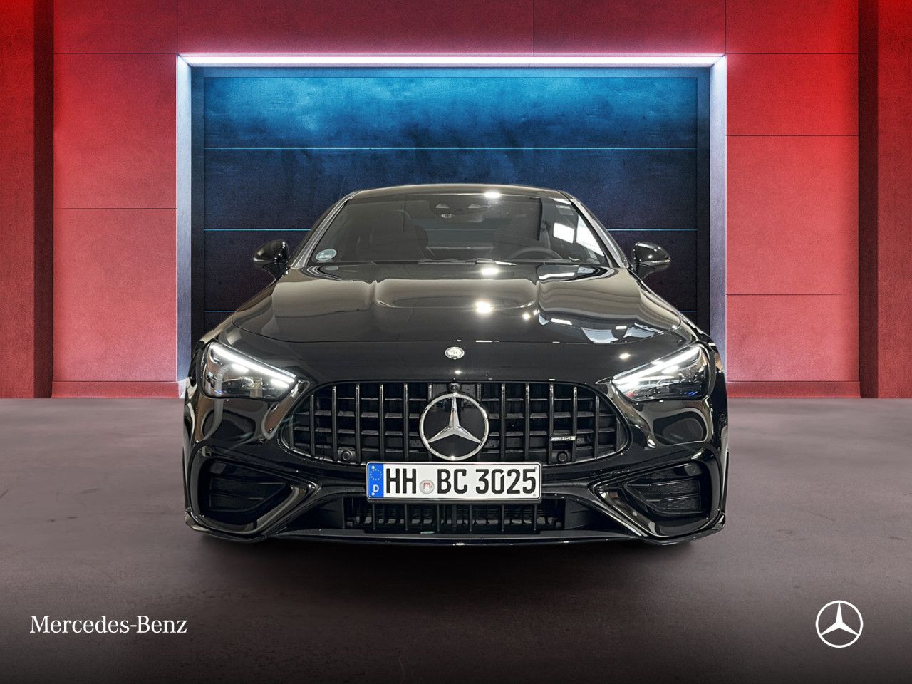 Mercedes-Benz CLE – Bild 6