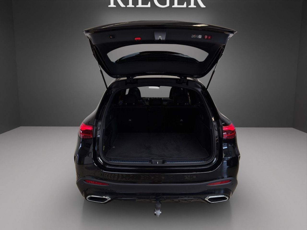 Mercedes-Benz GLC – Bild 12
