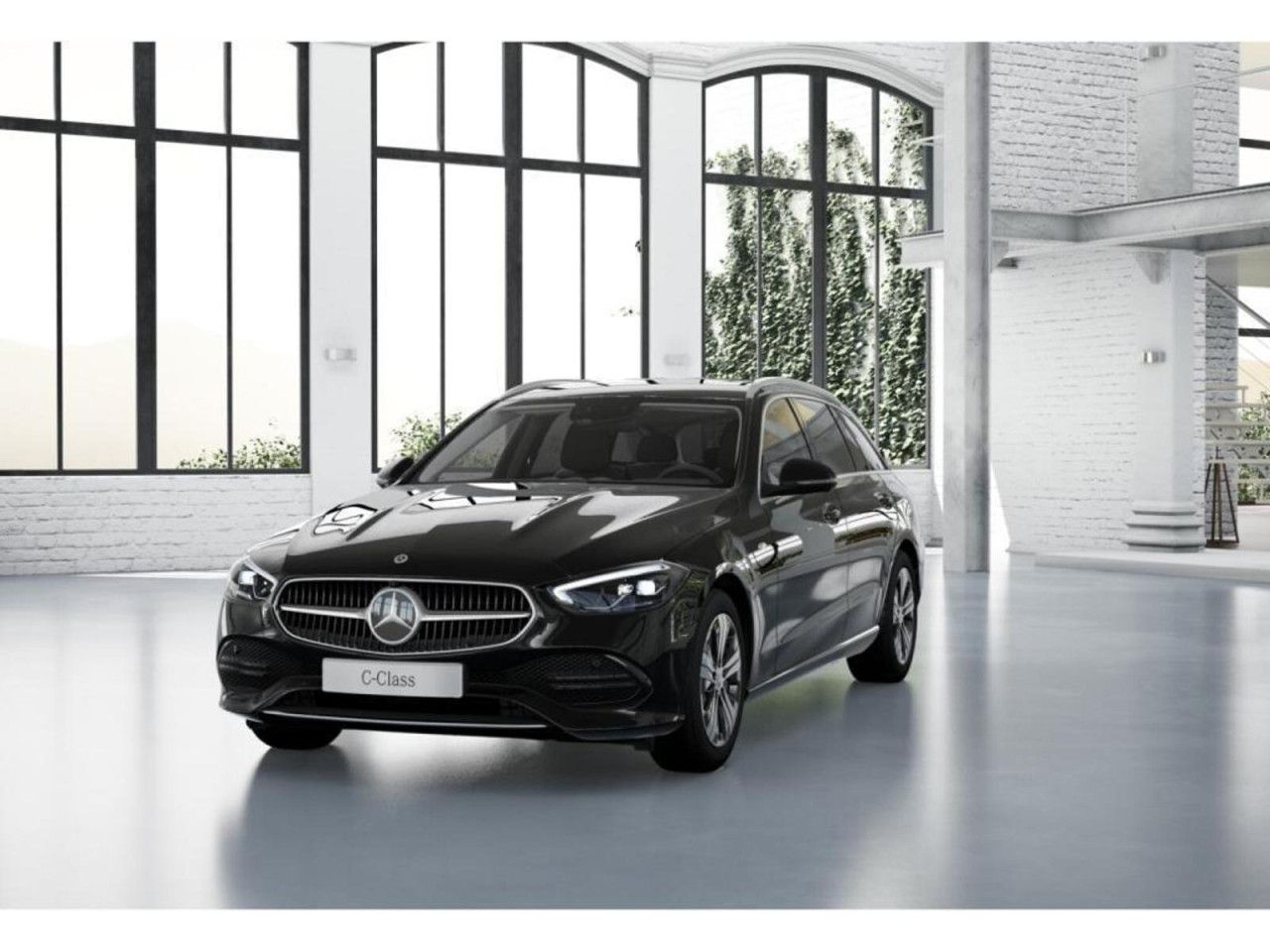 Mercedes-Benz C-Klasse – Bild 7