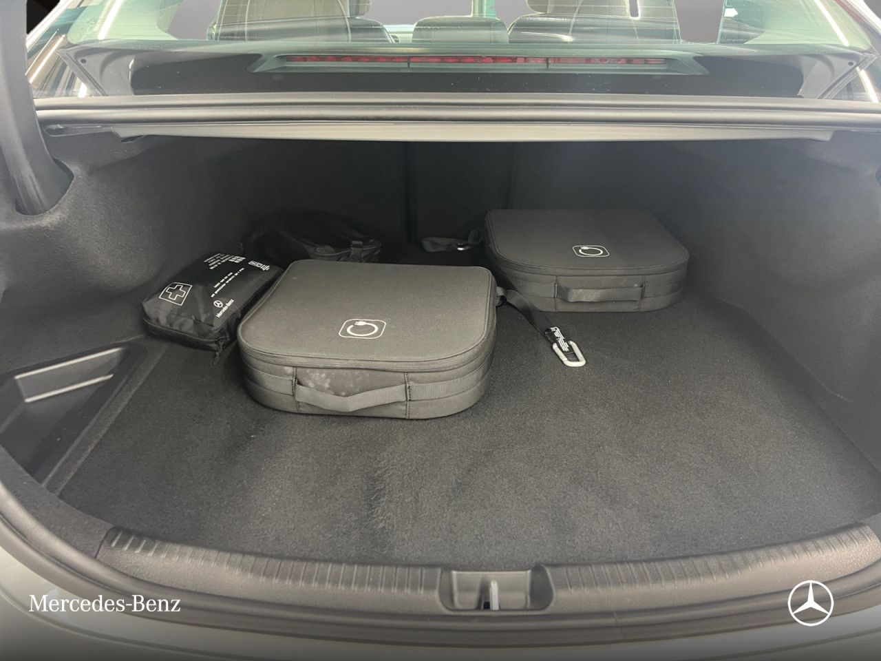 Mercedes-Benz C-Klasse – Bild 15