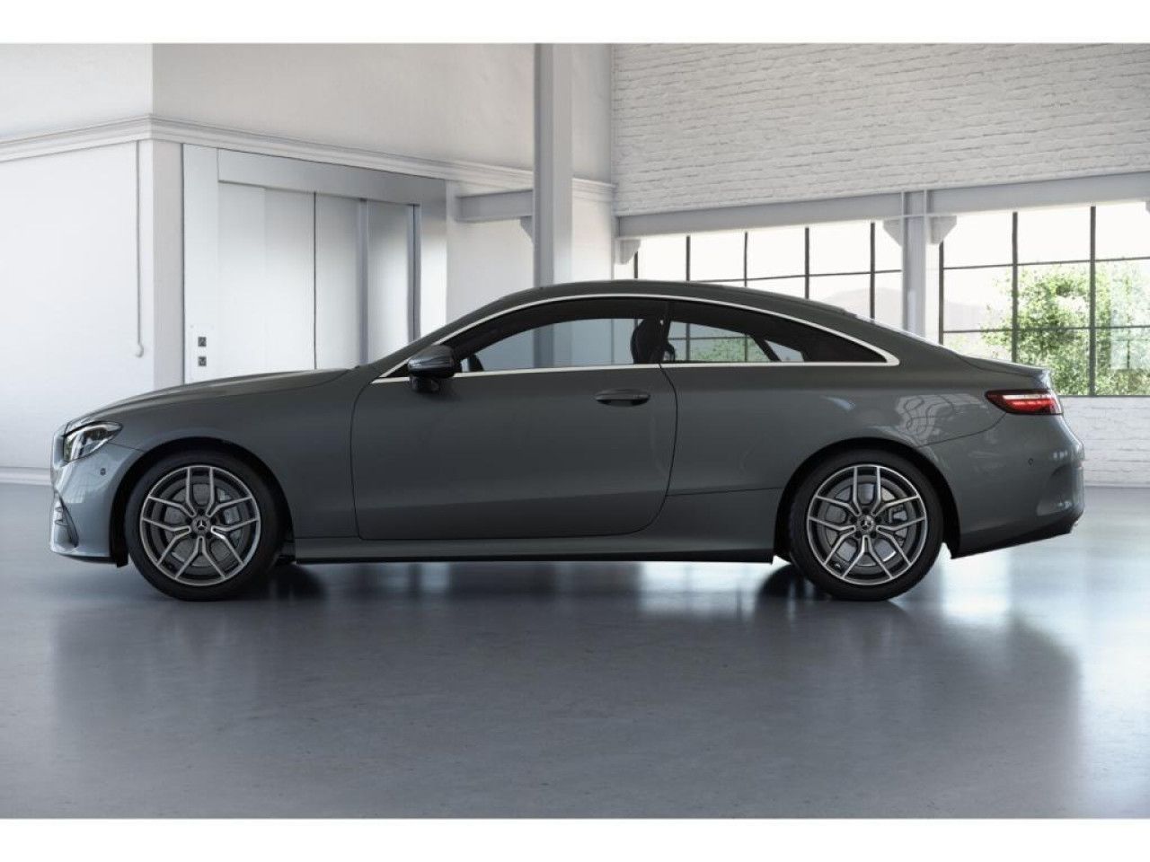Mercedes-Benz E-Klasse – Bild 2