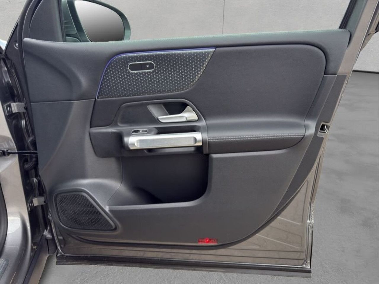 Mercedes-Benz GLB – Bild 19