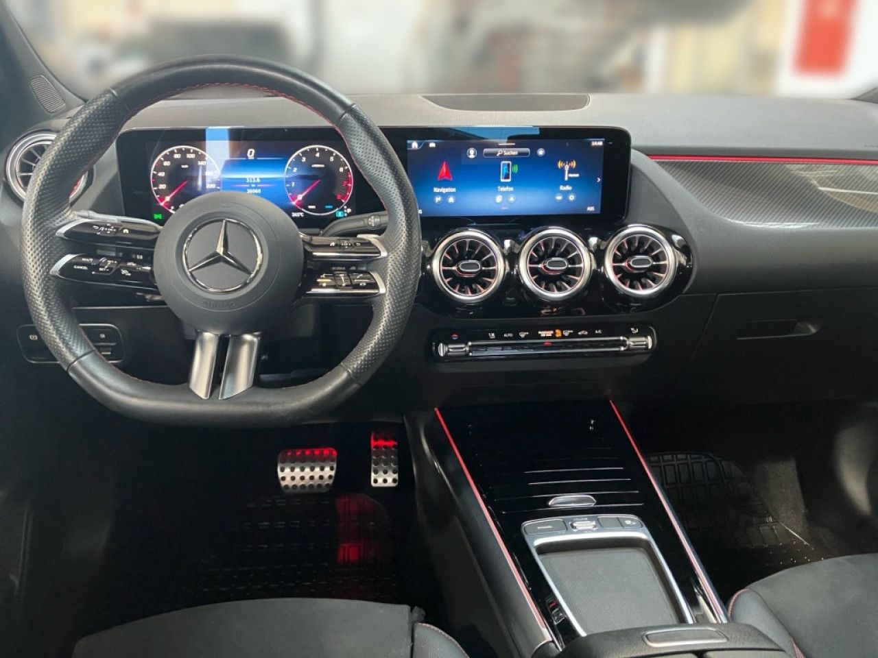 Mercedes-Benz GLA – Bild 7