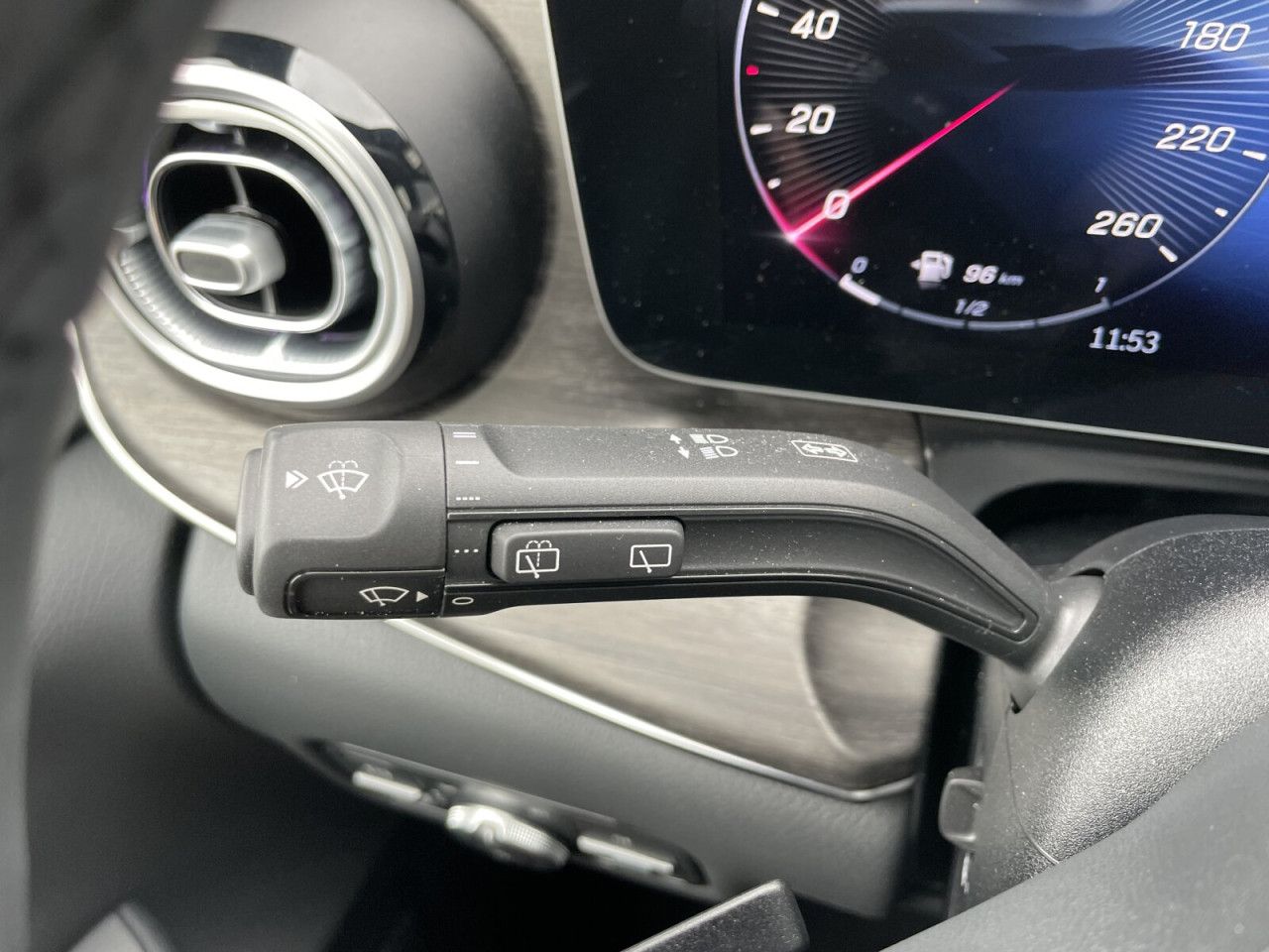 Mercedes-Benz V-Klasse – Bild 21