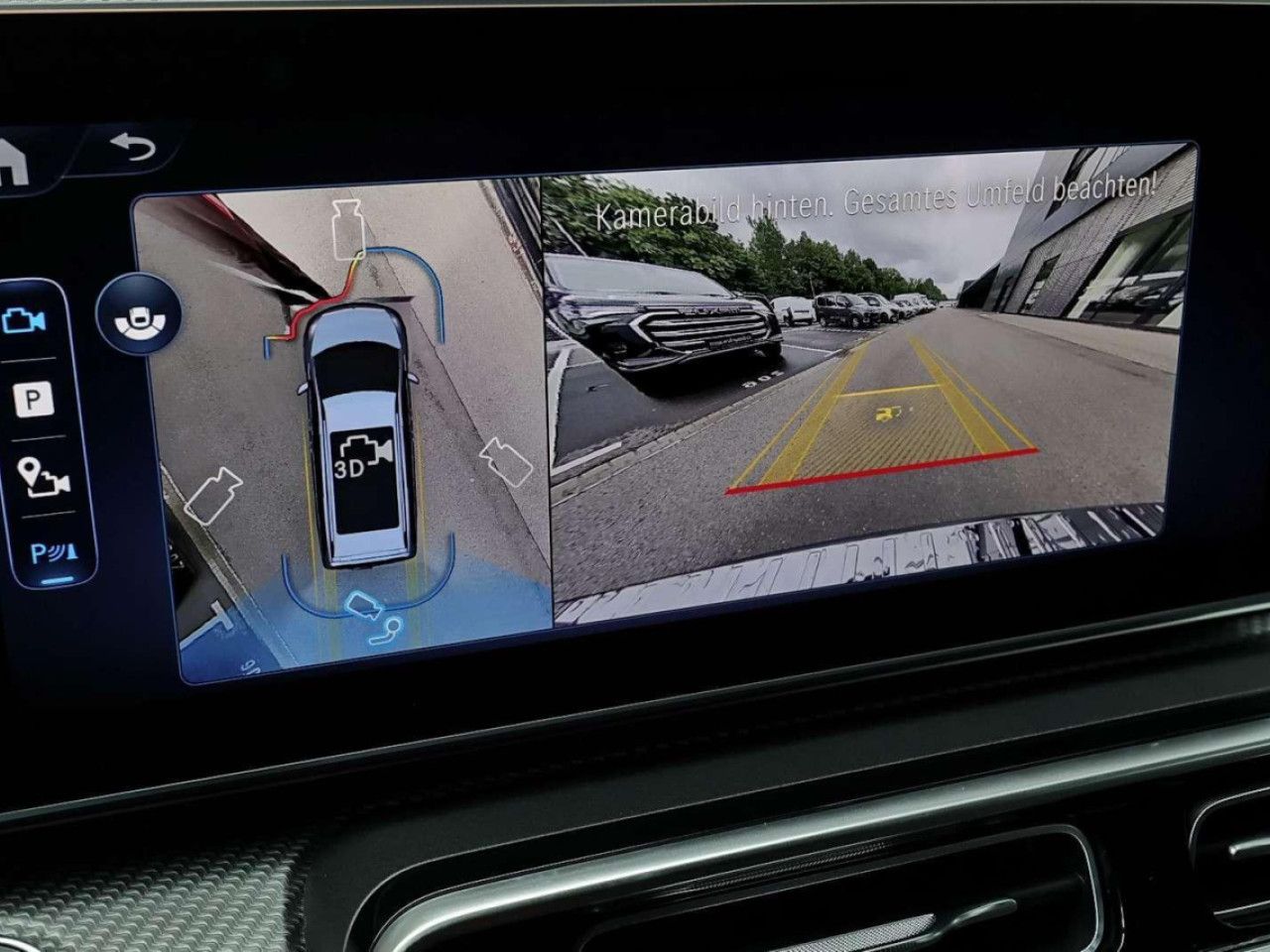 Mercedes-Benz V-Klasse – Bild 14