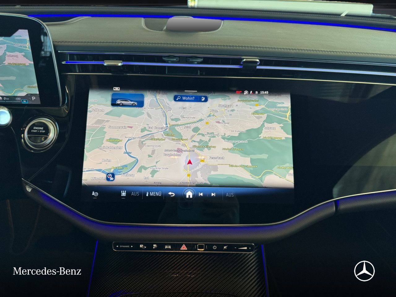 Mercedes-Benz E-Klasse – Bild 14