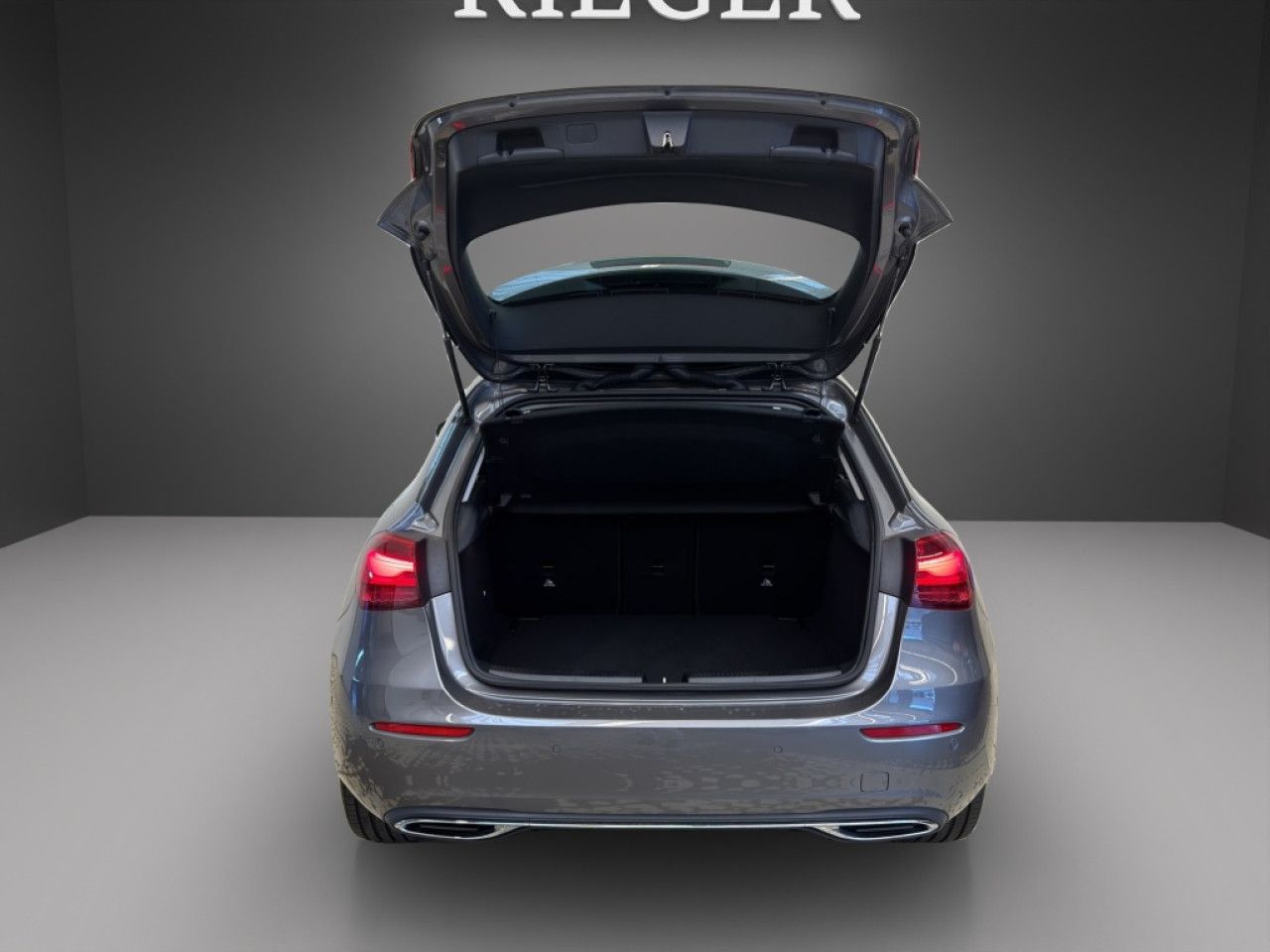 Mercedes-Benz A-Klasse – Bild 12