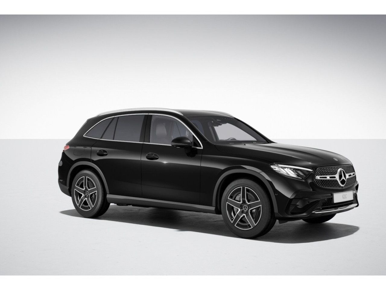 Mercedes-Benz GLC – Bild 4