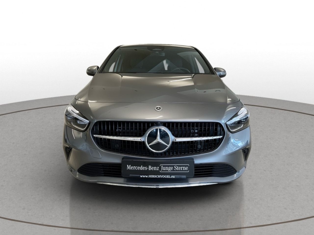 Mercedes-Benz B-Klasse – Bild 2