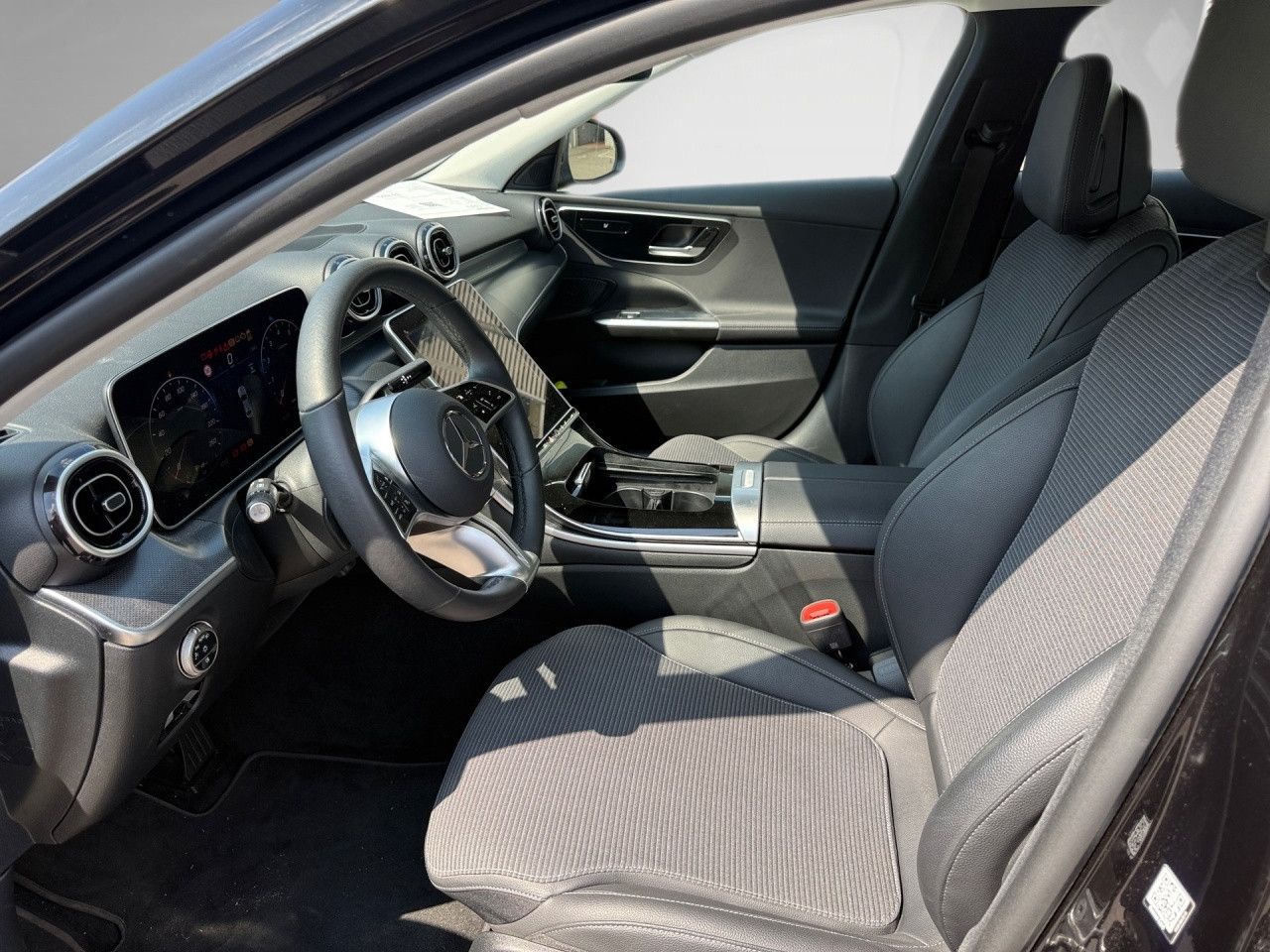 Mercedes-Benz C-Klasse – Bild 14
