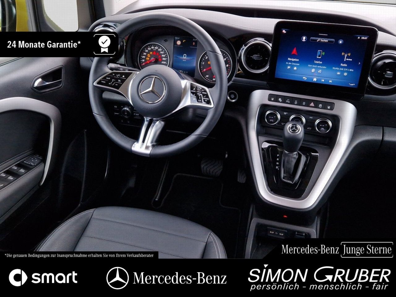 Mercedes-Benz T-Klasse – Bild 12