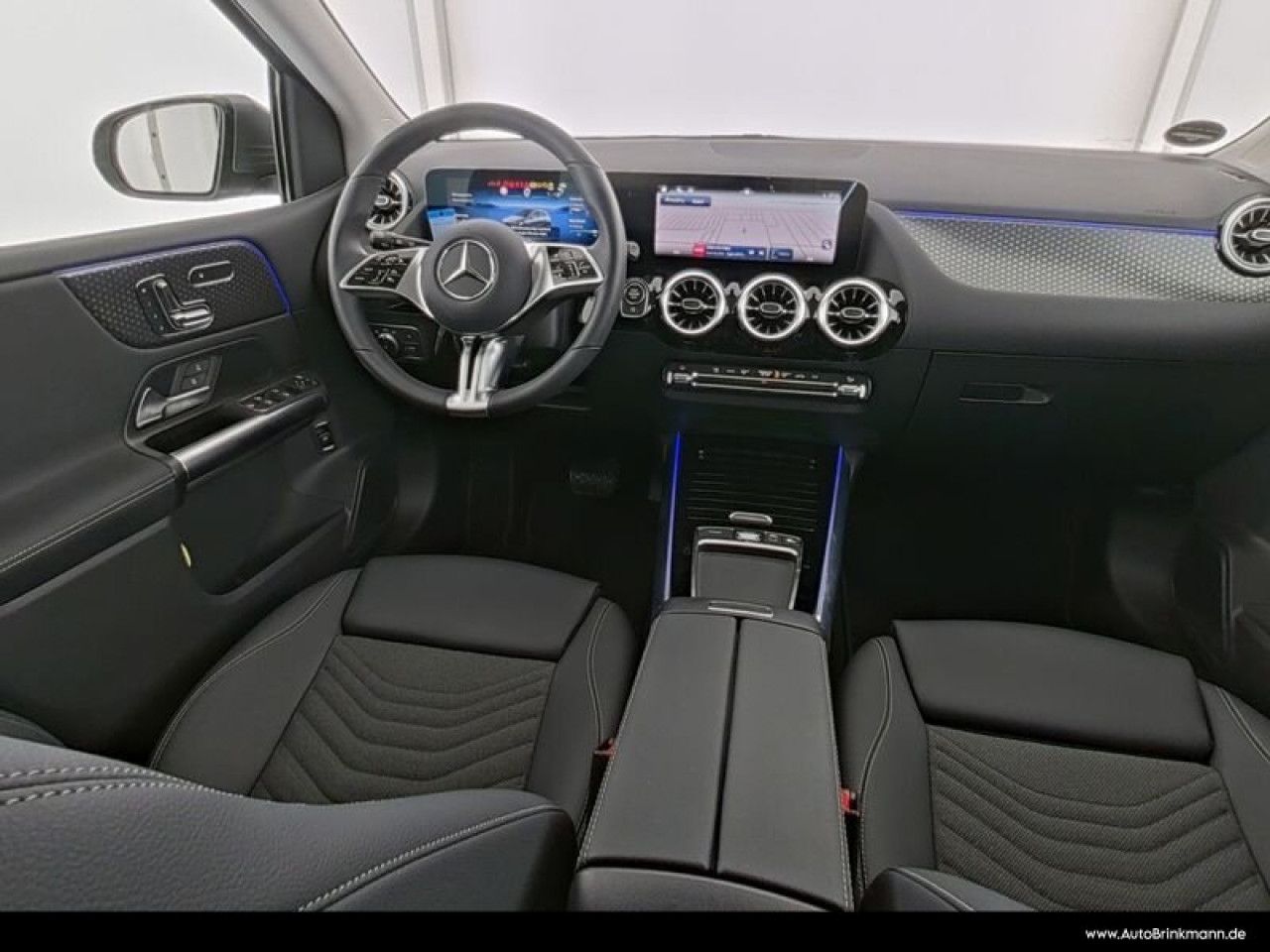 Mercedes-Benz B-Klasse – Bild 6