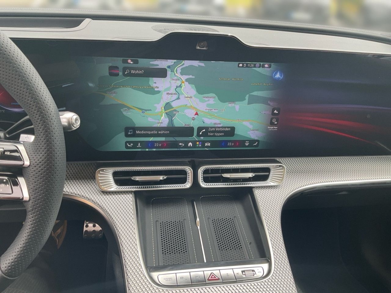 Mercedes-Benz GLC – Bild 6