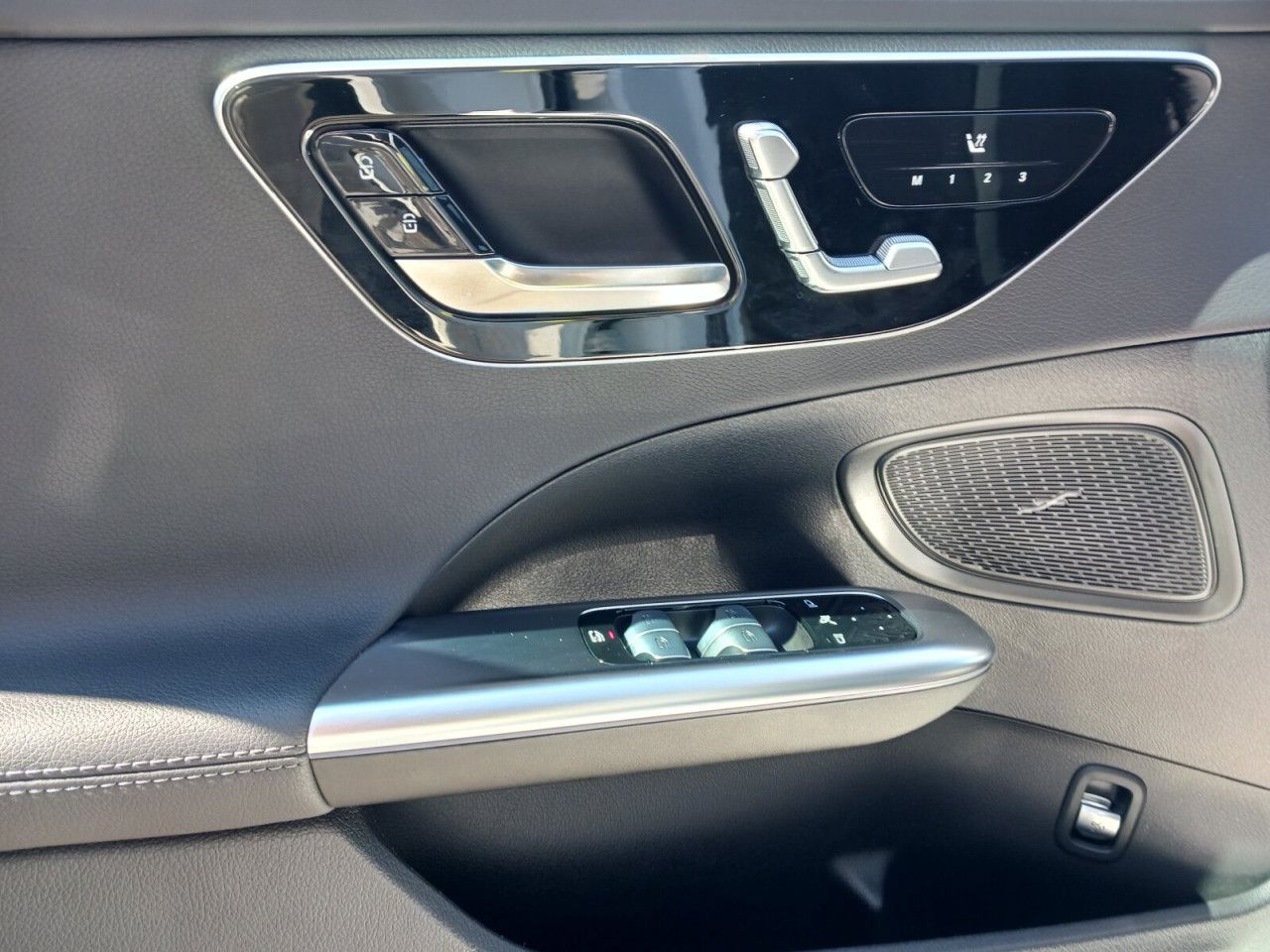 Mercedes-Benz C-Klasse – Bild 23