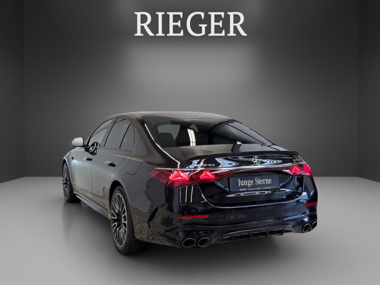 Mercedes-Benz E-Klasse – Bild 9