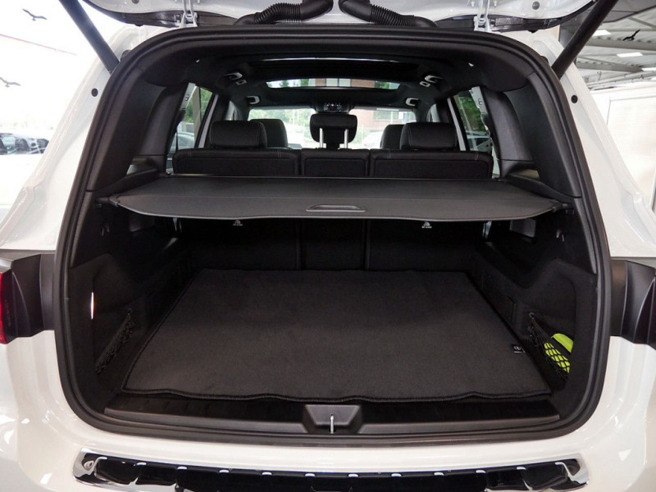 Mercedes-Benz GLB – Bild 12