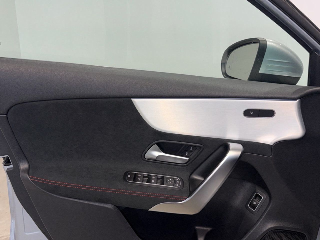 Mercedes-Benz A-Klasse – Bild 14