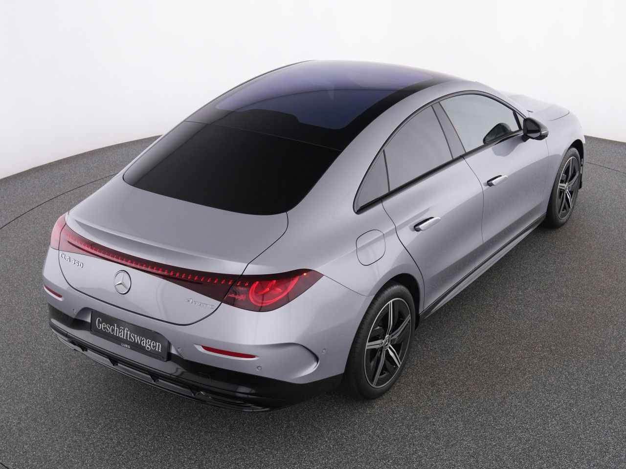 Mercedes-Benz CLA – Bild 18
