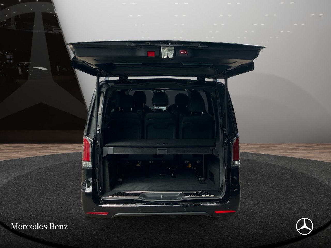 Mercedes-Benz V-Klasse – Bild 15