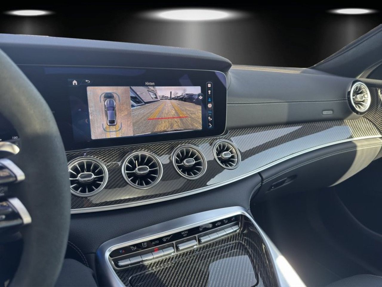 Mercedes-Benz AMG GT – Bild 12