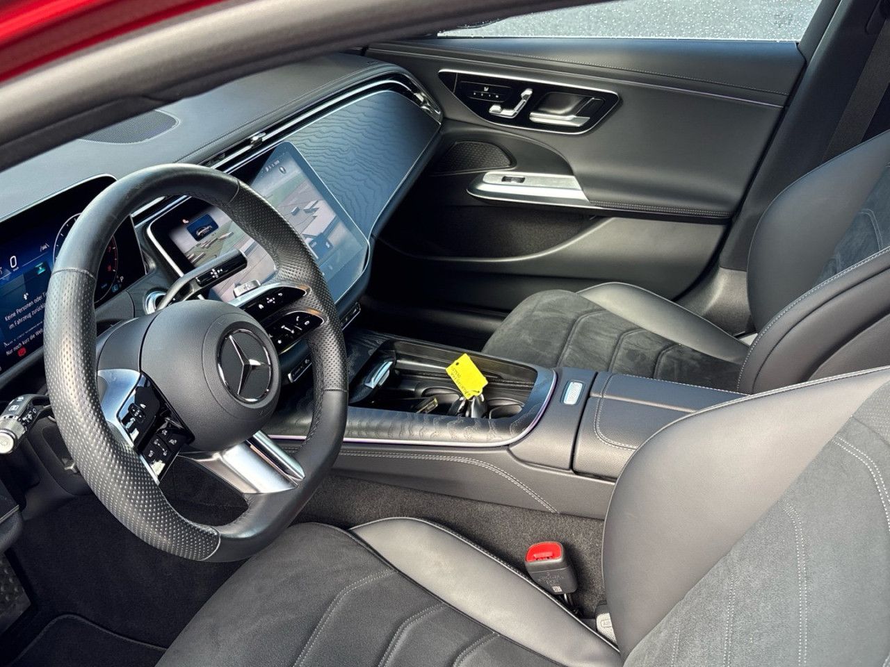 Mercedes-Benz E-Klasse – Bild 16