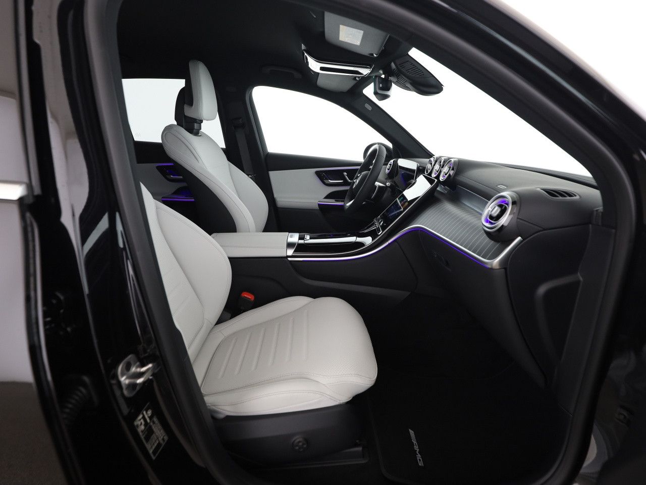 Mercedes-Benz GLC – Bild 8
