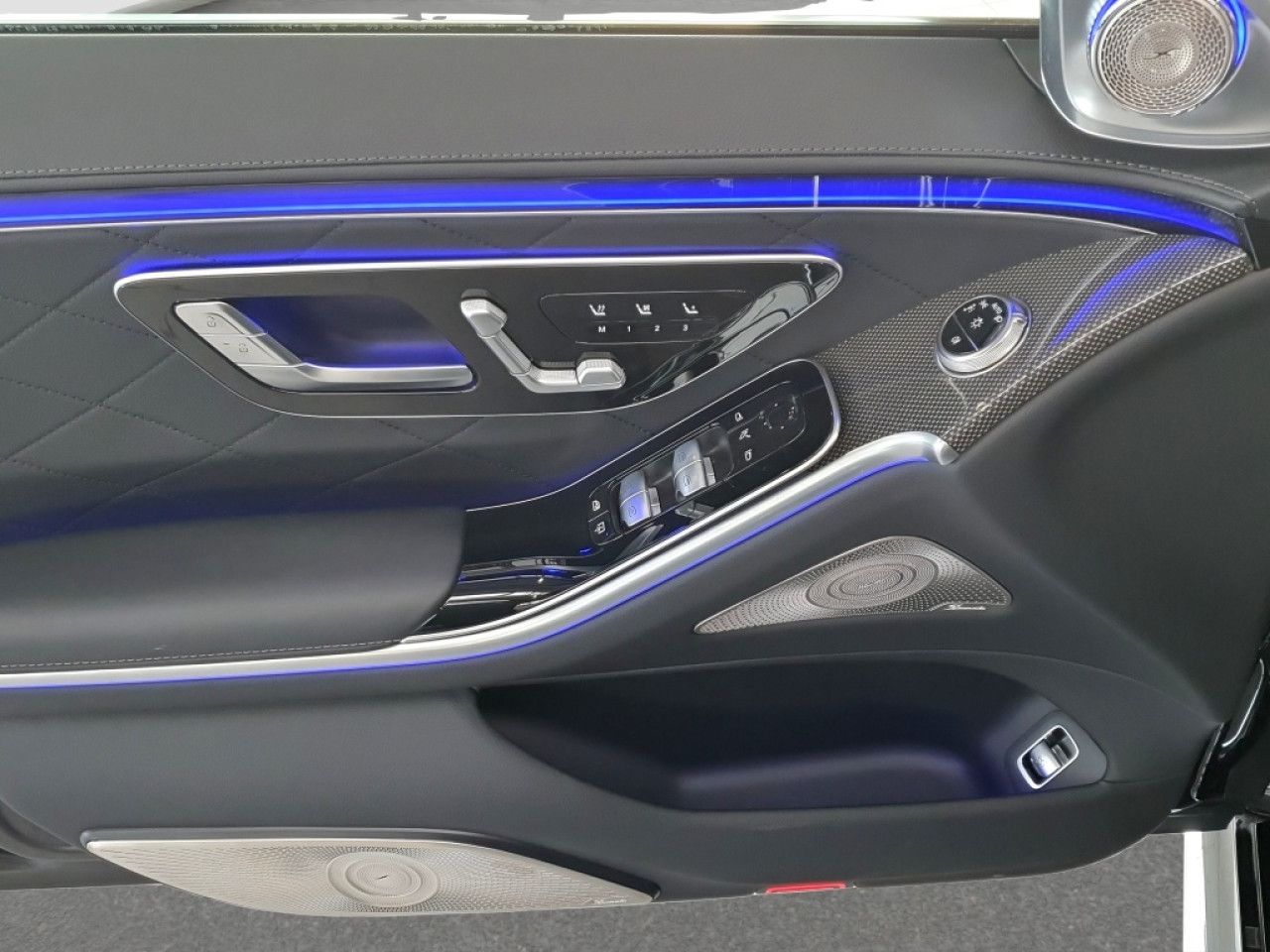 Mercedes-Benz S-Klasse – Bild 11