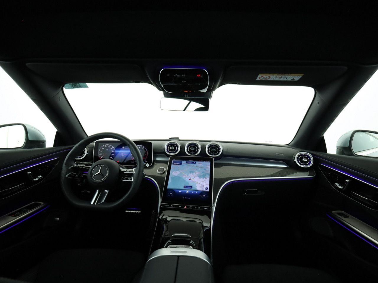 Mercedes-Benz CLE – Bild 19
