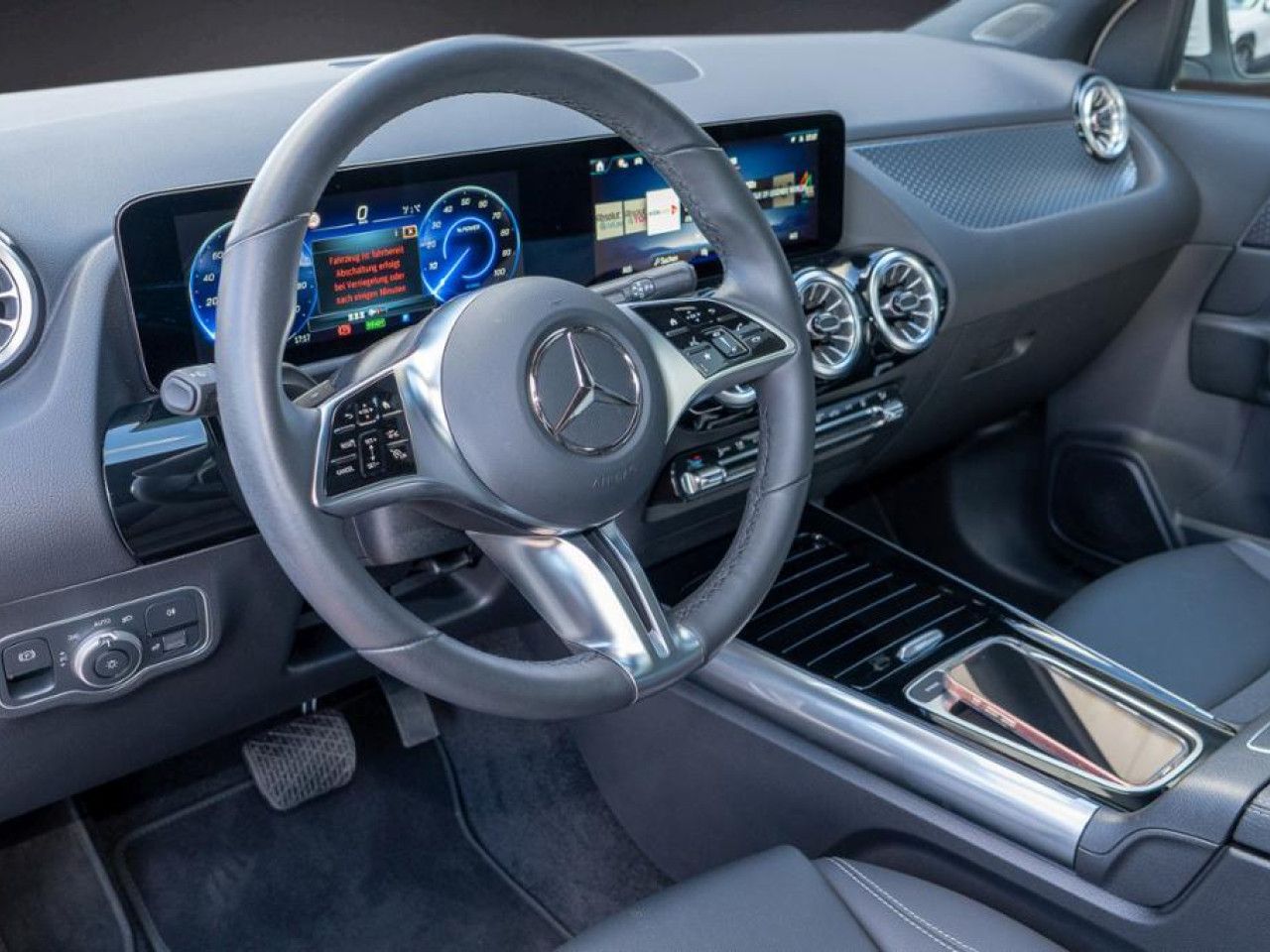 Mercedes-Benz EQA – Bild 6