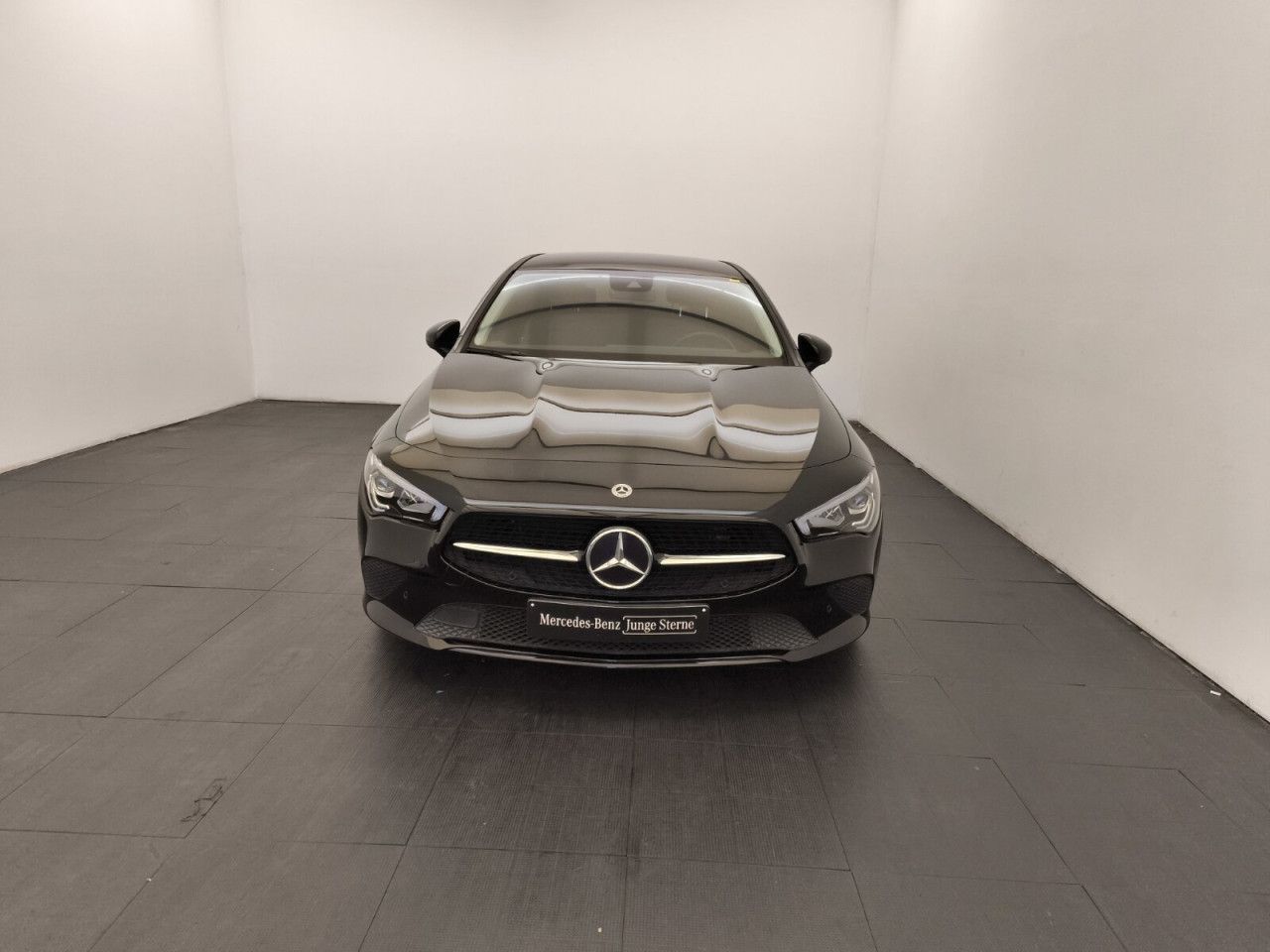 Mercedes-Benz CLA – Bild 2