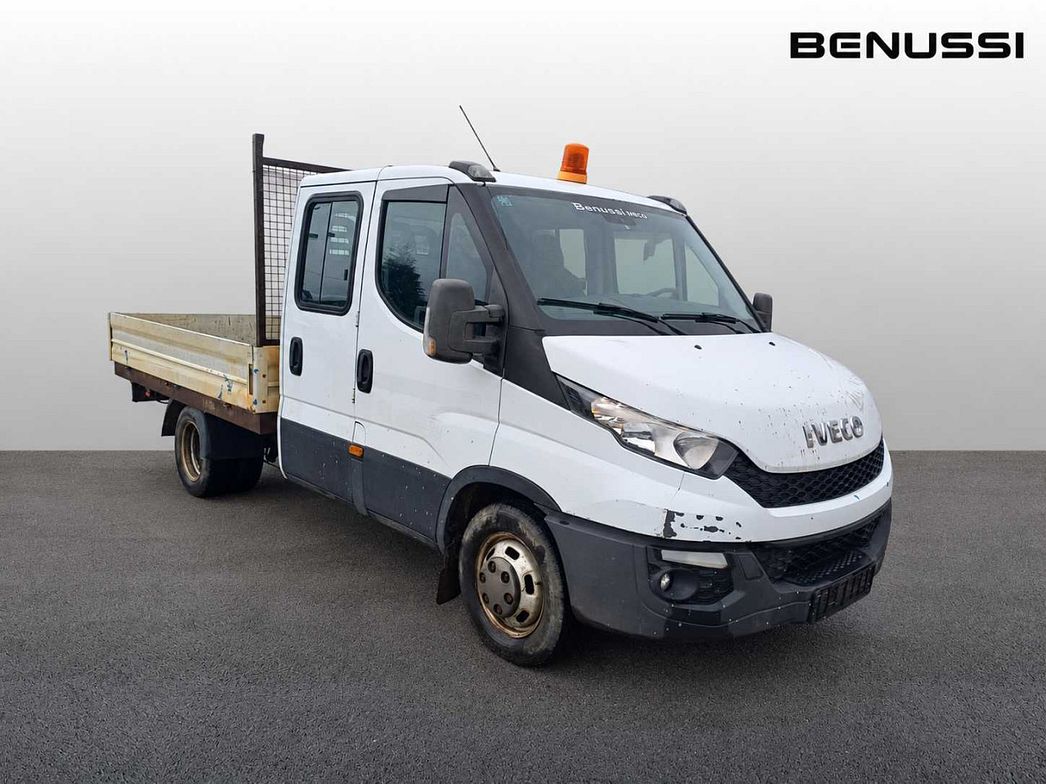 IVECO | Daily 35C13