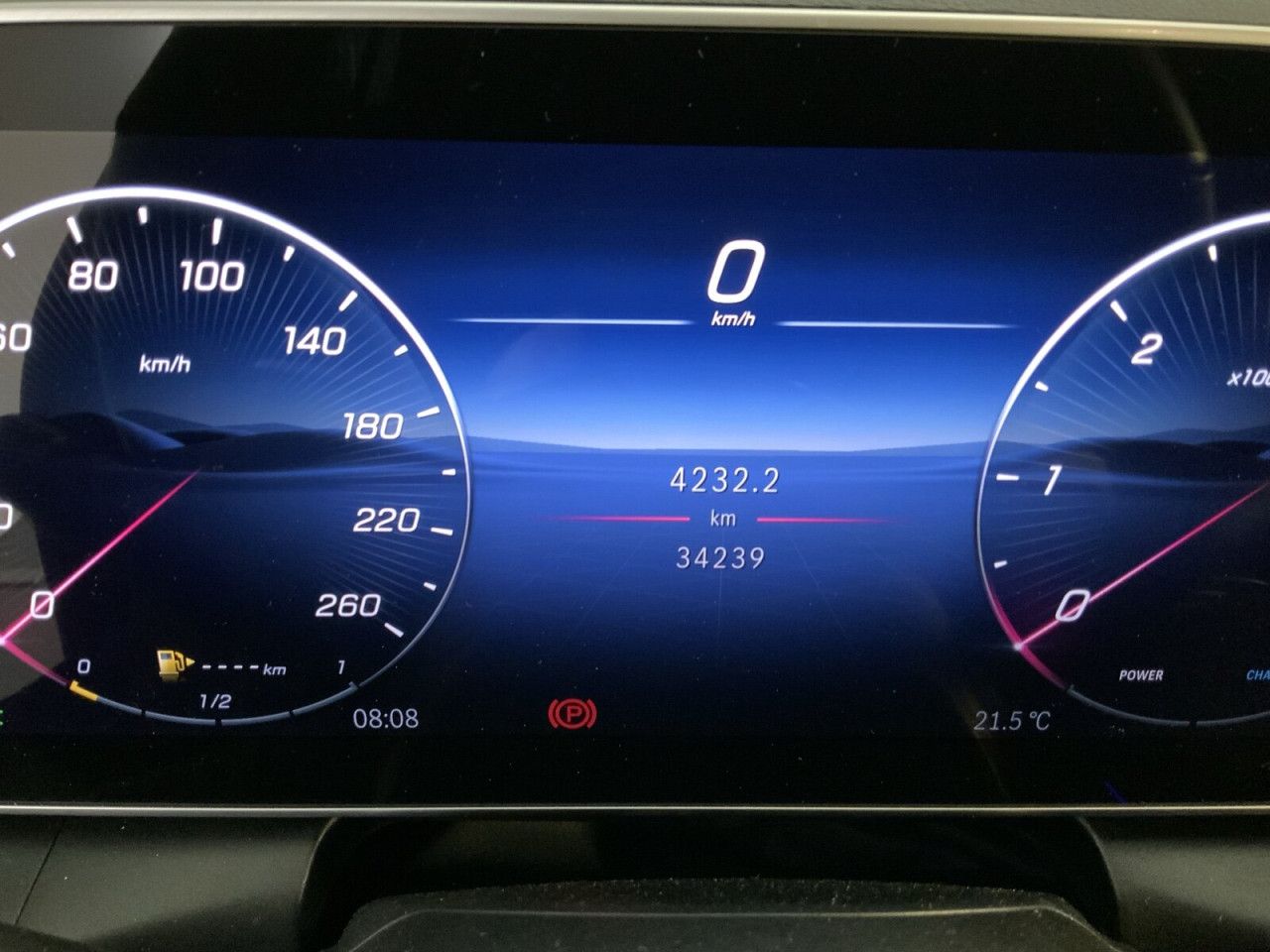 Mercedes-Benz GLC – Bild 12