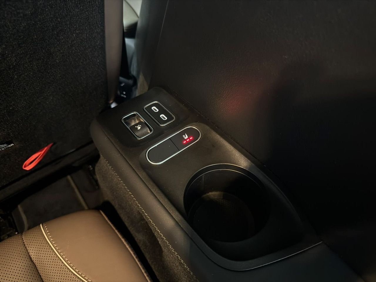 Mercedes-Benz GLS – Bild 25