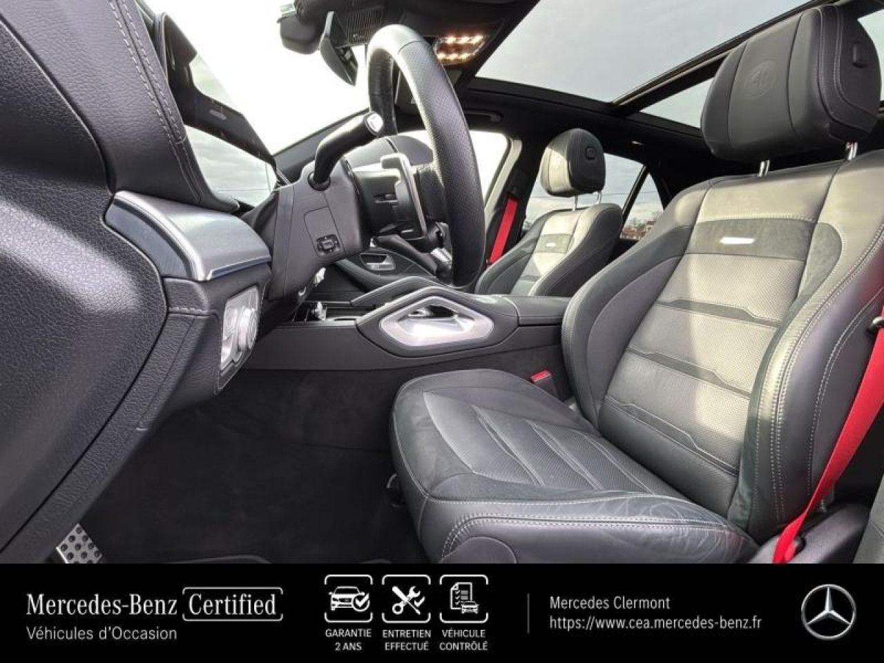 Photo du v&eacute;hicule 15 / 18