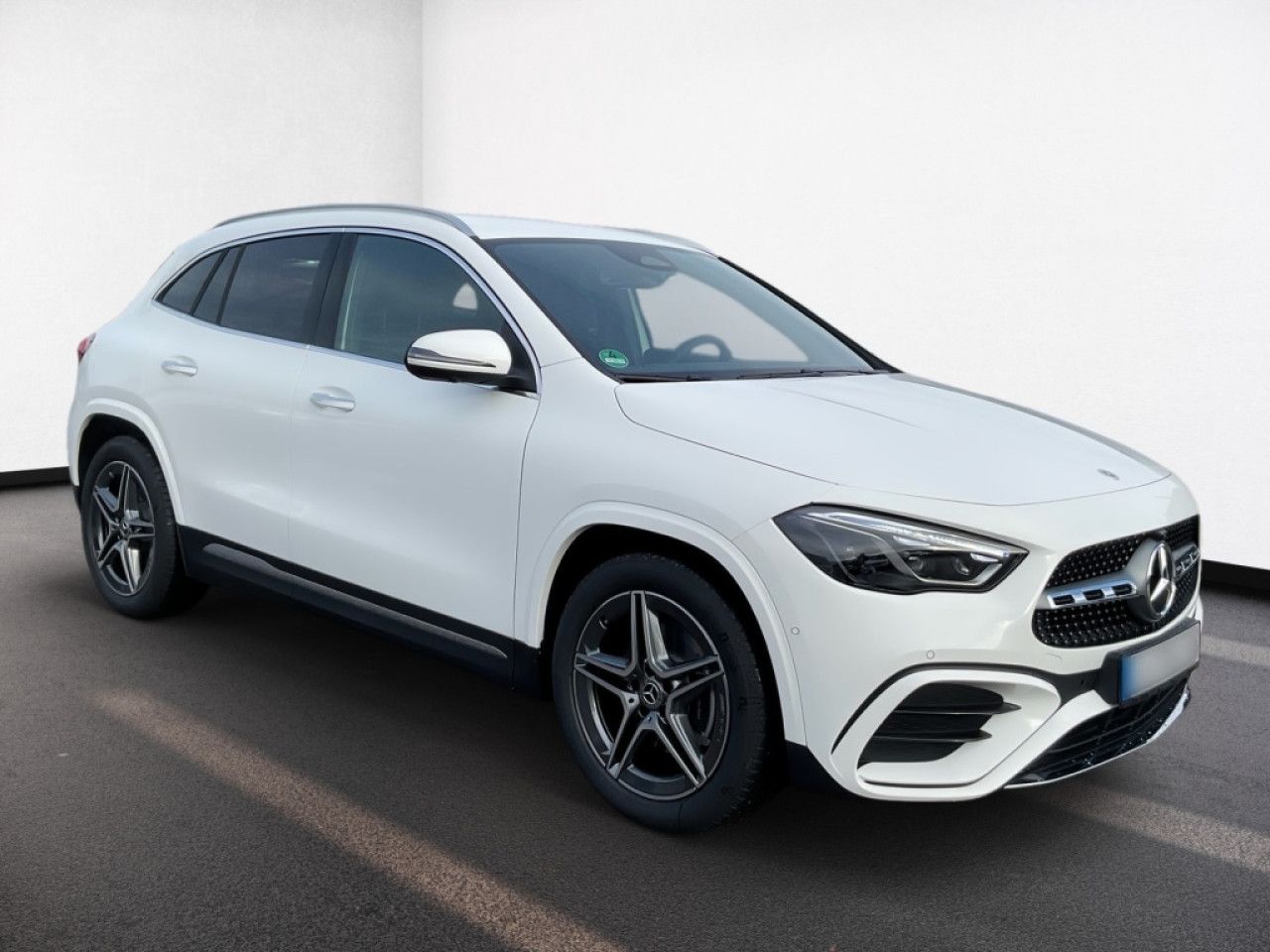 Mercedes-Benz GLA – Bild 5