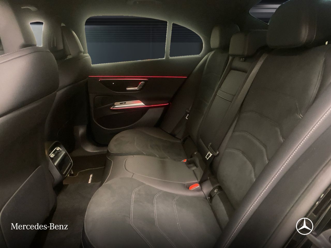 Mercedes-Benz E-Klasse – Bild 9