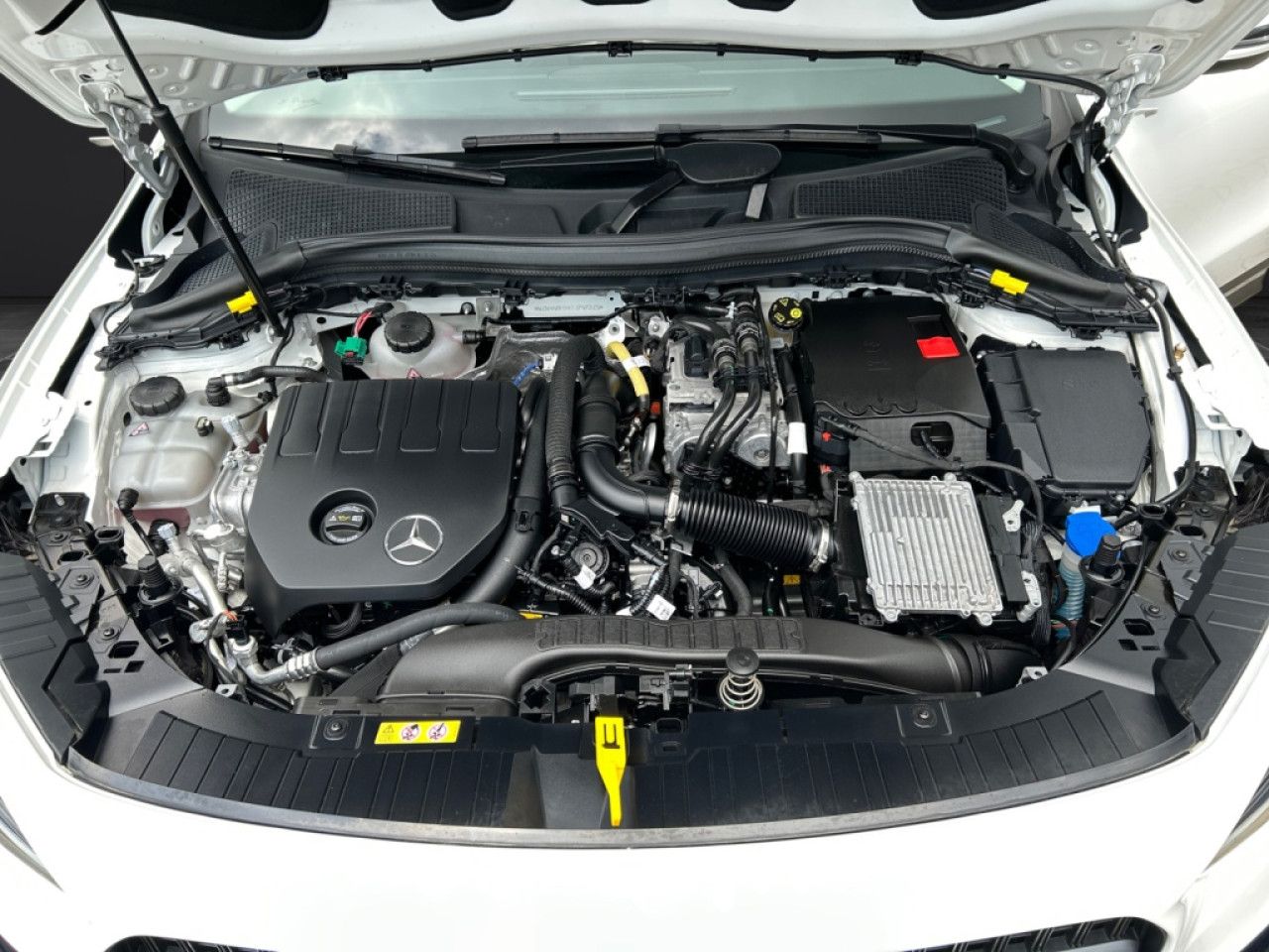 Mercedes-Benz GLA – Bild 21