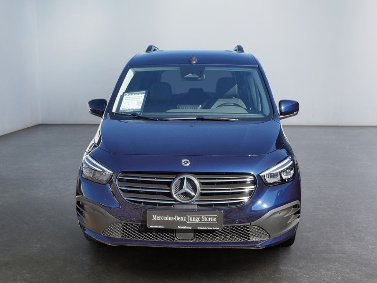 Mercedes-Benz T-Klasse – Bild 2