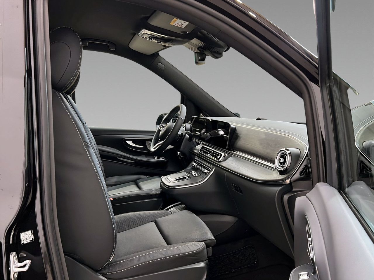 Mercedes-Benz V-Klasse – Bild 15