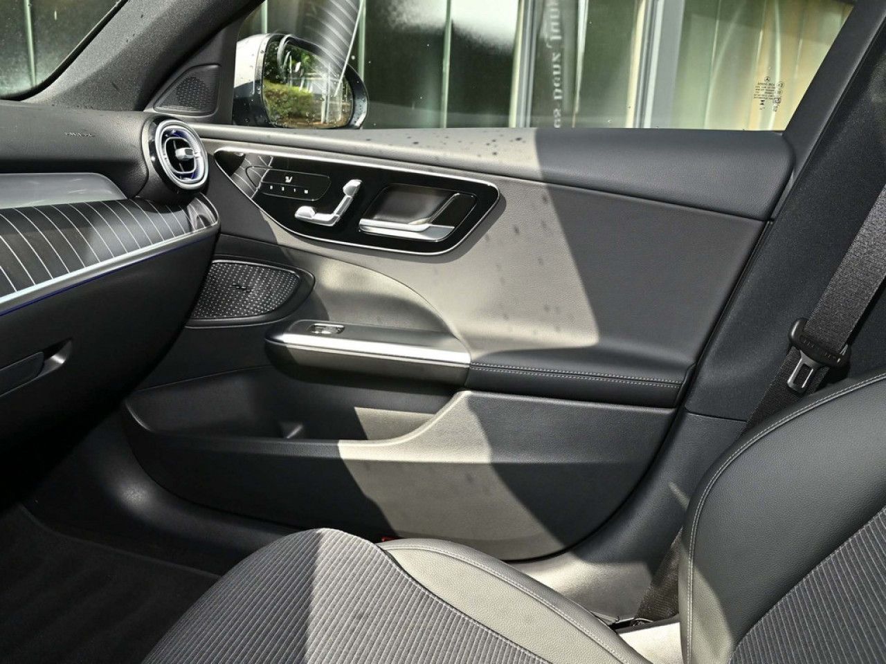 Mercedes-Benz C-Klasse – Bild 17