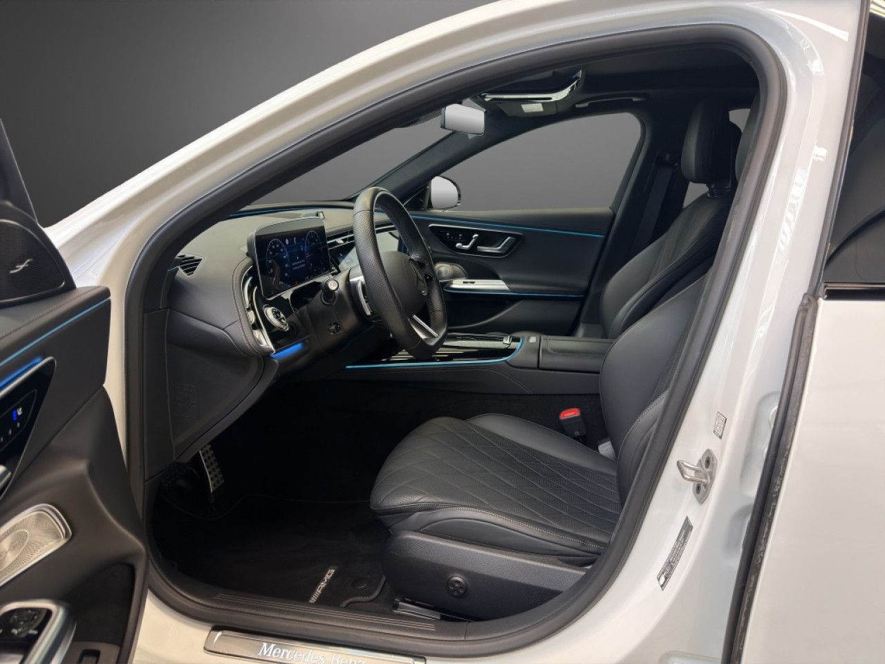 Mercedes-Benz E-Klasse – Bild 7