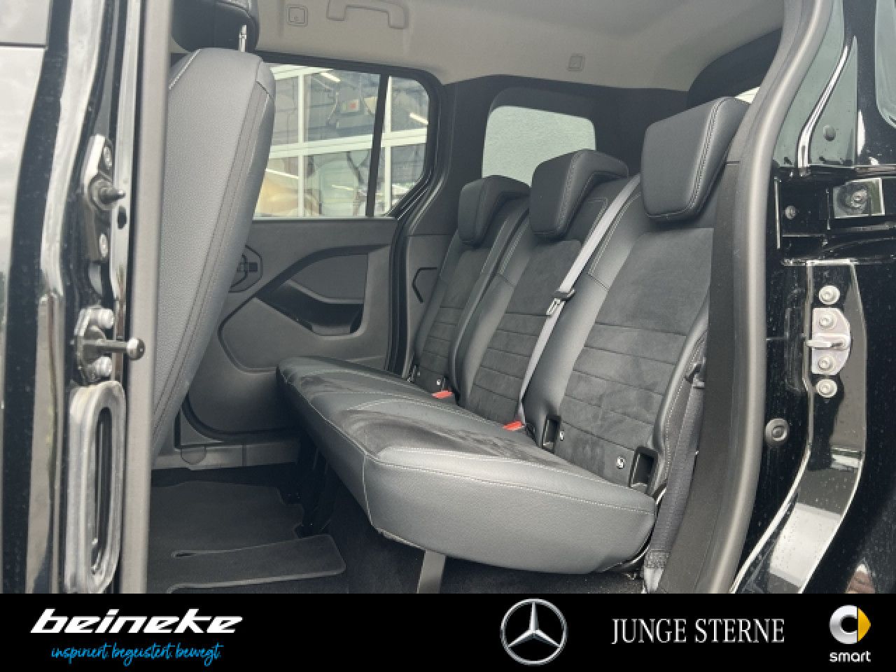 Mercedes-Benz T-Klasse – Bild 14